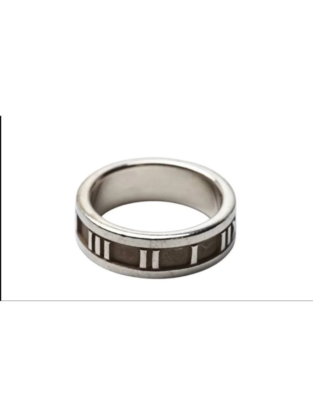 Tiffany & Co. brand tiffany